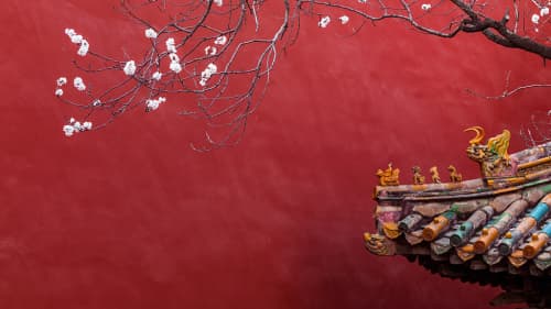 Beijing: Imperial Legacy & Hutong Life