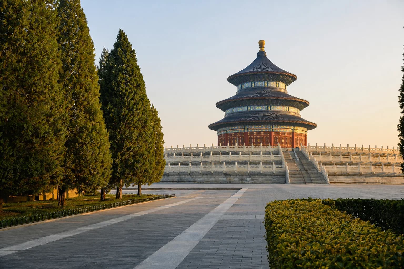 Beijing 7-Day Family Itinerary
