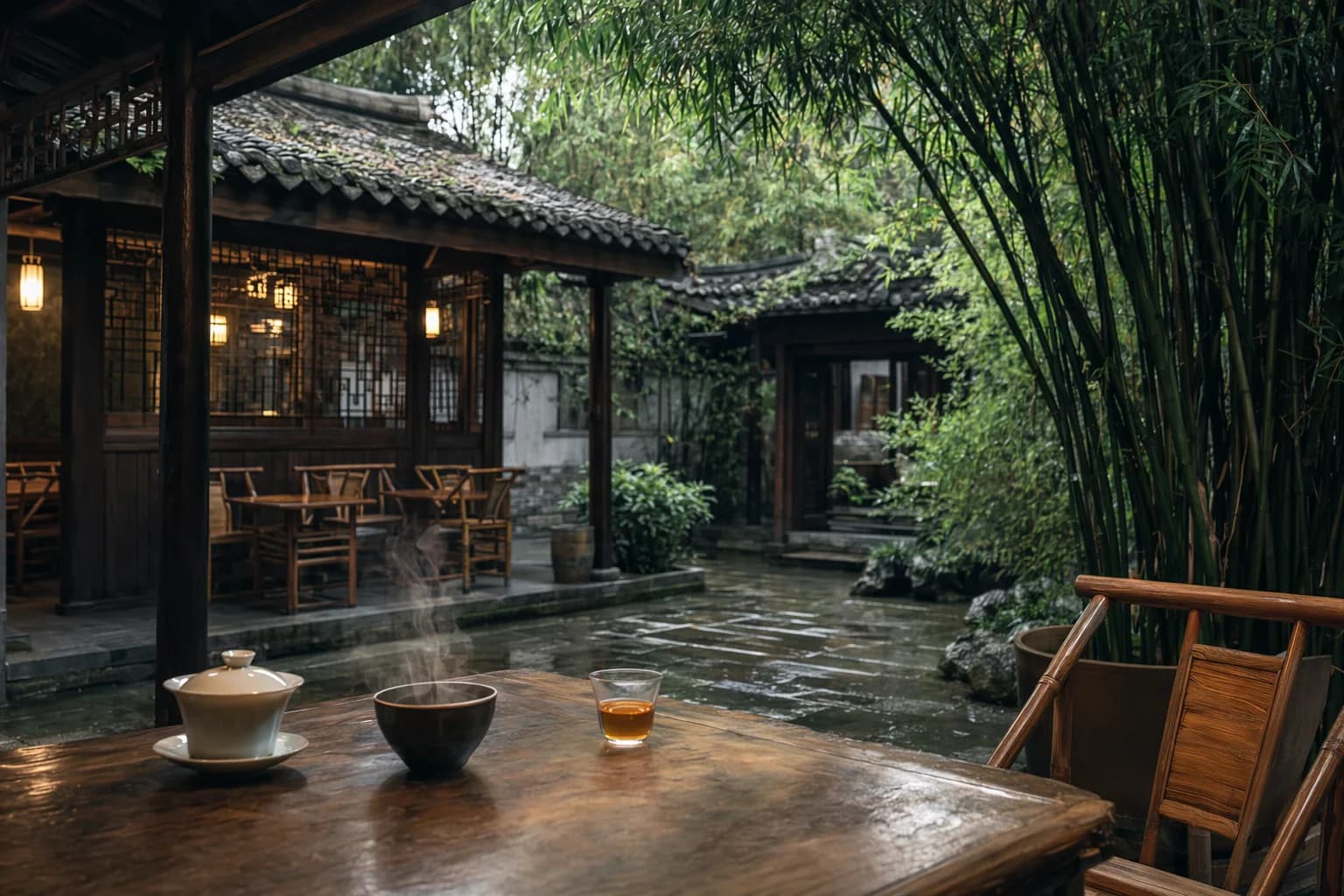 成都5天初次到访行程