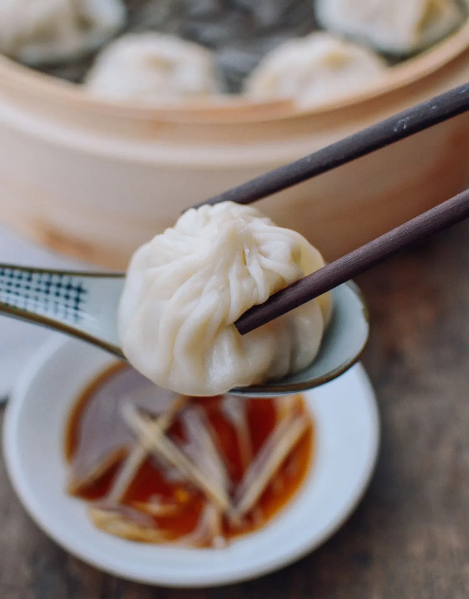 Shanghai Street Food You Can't Miss